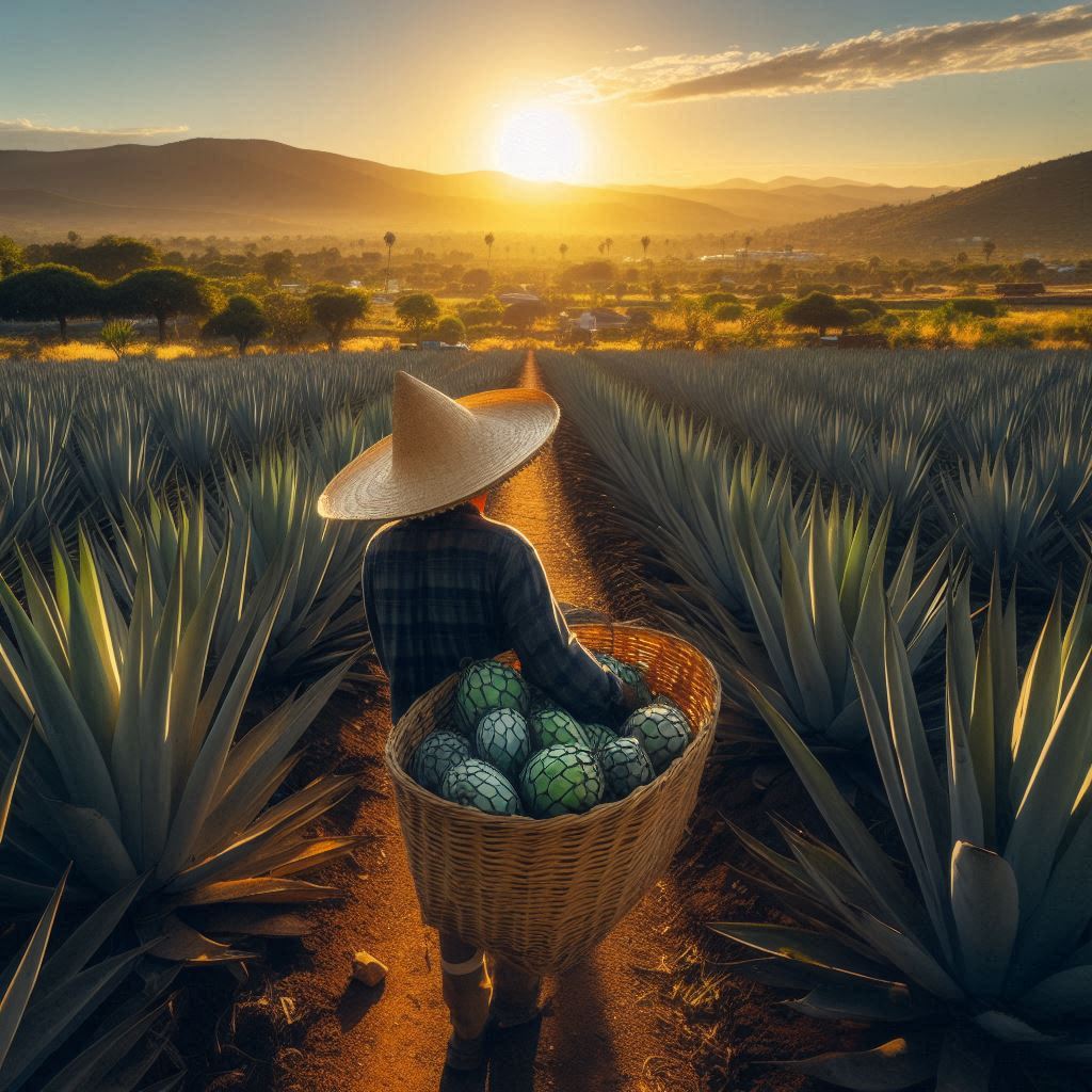  Discovering the Craftsmanship Behind Agavero Tequila