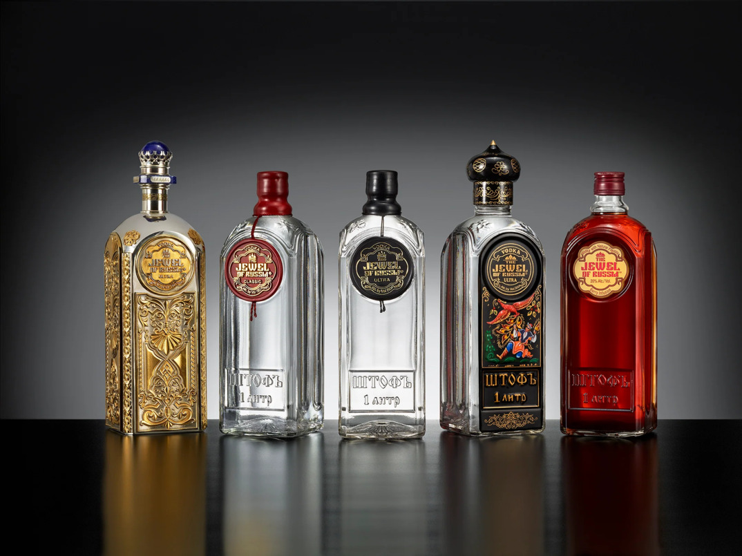  Heritage Distillation Vs. Seven-Stage Filtration - Exploring the Techniques Behind Luxury Vodka