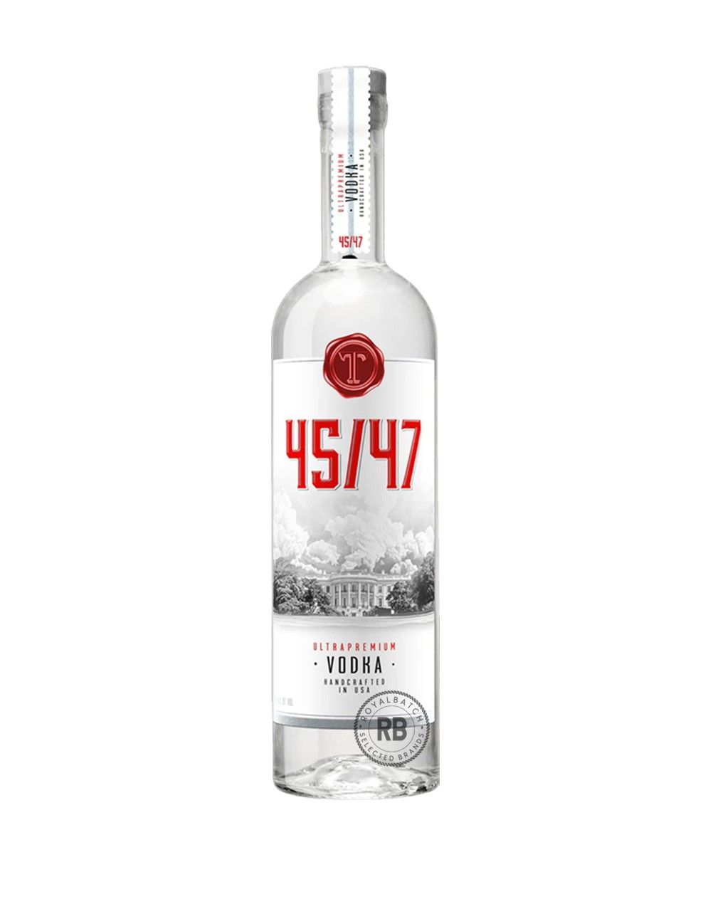 T 45/47 Ultra Premium Vodka