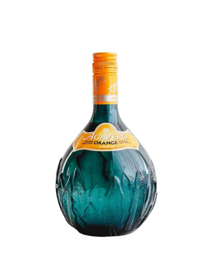 Agavero Orange Liqueur