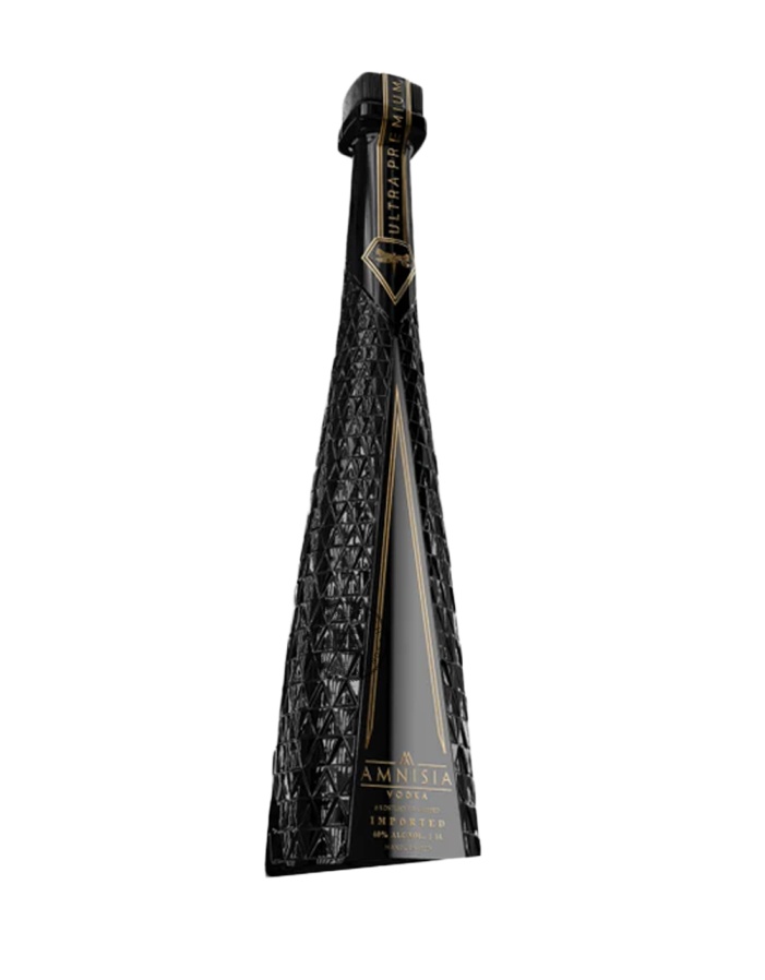 Amnisia Handcrafted Vodka