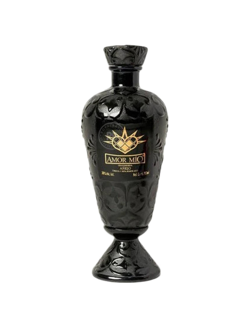 Amor Mio Grand Reserva Anejo Tequila