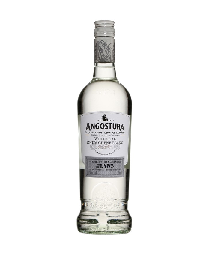 Angostura White Oak Rum