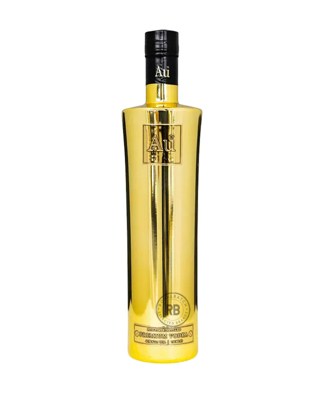 AU Original Vodka 375ml