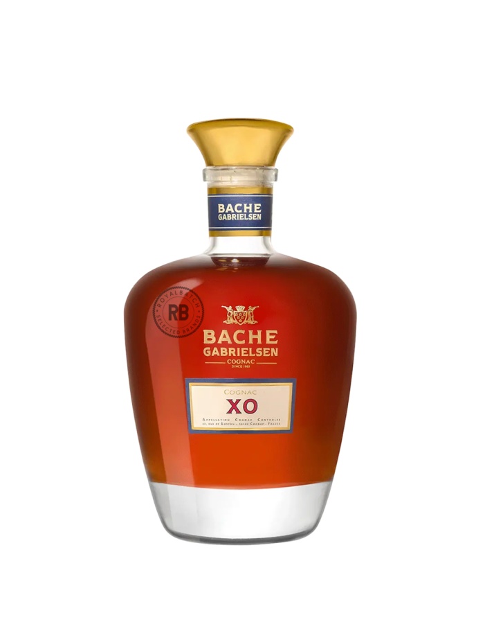 Bache Gabrielsen XO Cognac