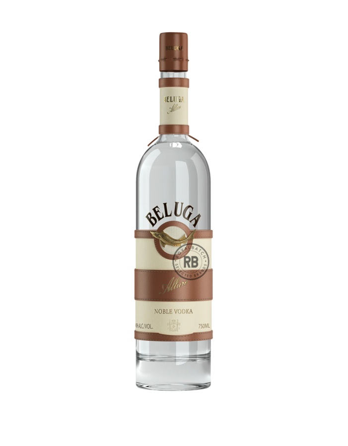 Beluga Allure Vodka