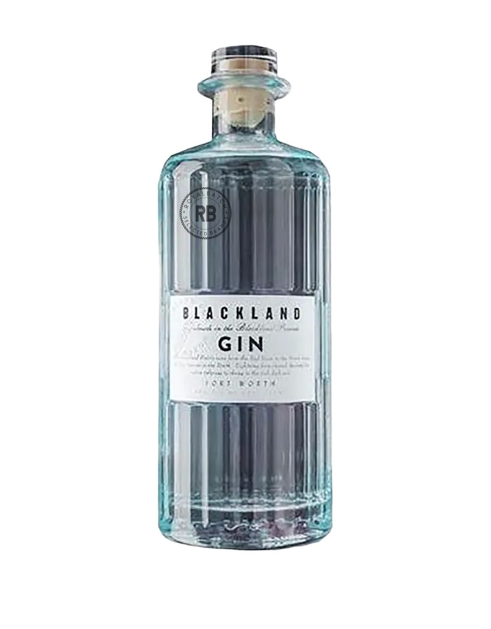 Blackland Distillery Gin