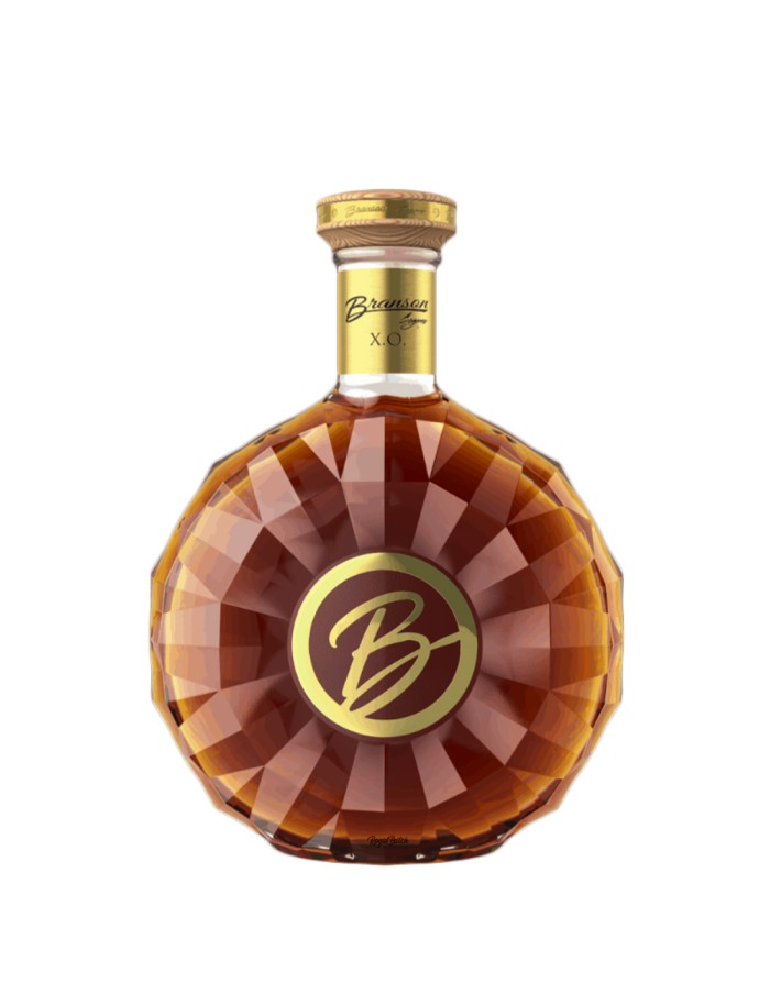 Branson XO Grande Champagne Cognac