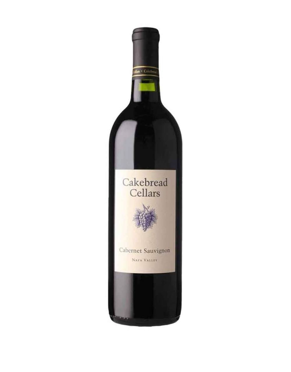 Cakebread Cellars Napa Valley Cabernet Sauvignon Wine