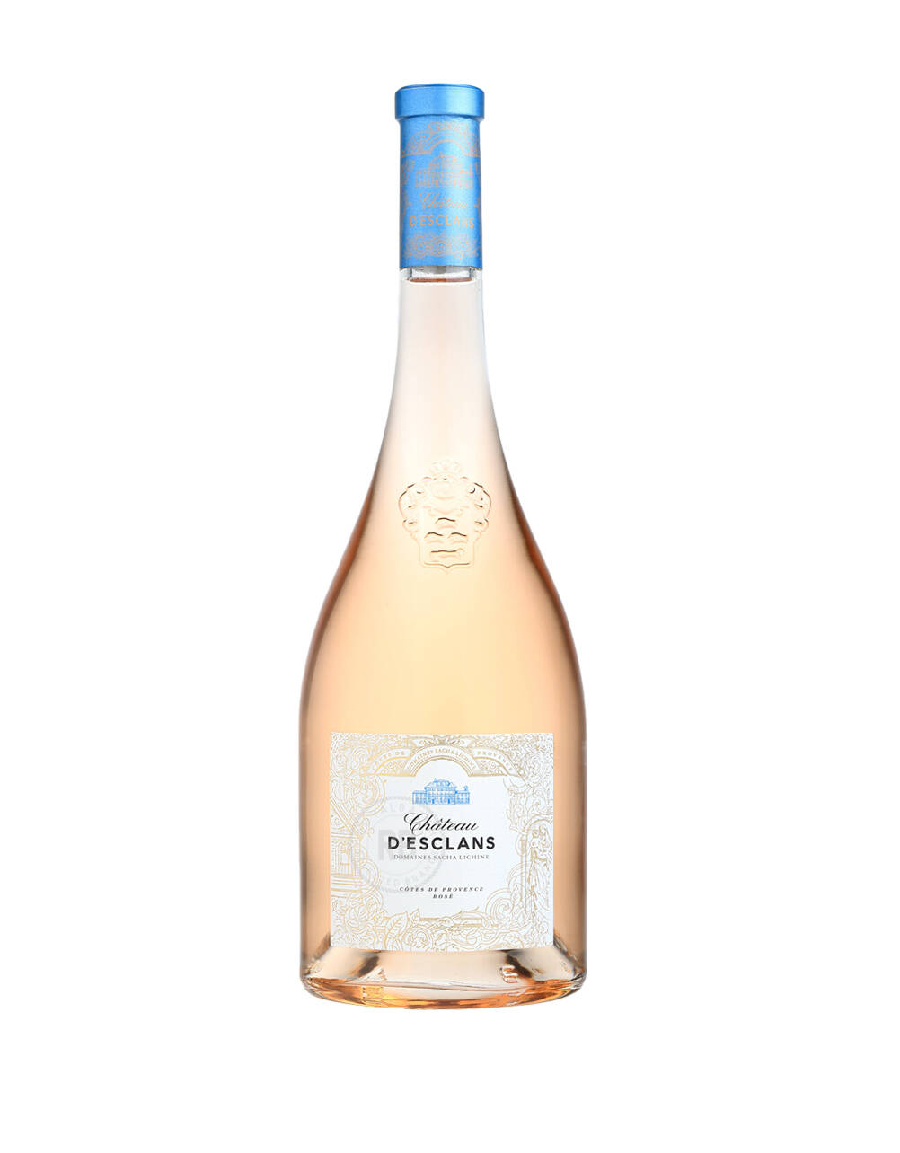 Château d’Esclans Côtes de Provence Rosé Wine 2020