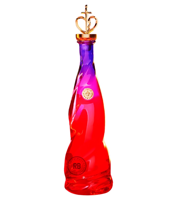 Chicas Divertidas Reposado Tequila by Megan Thee Stallion