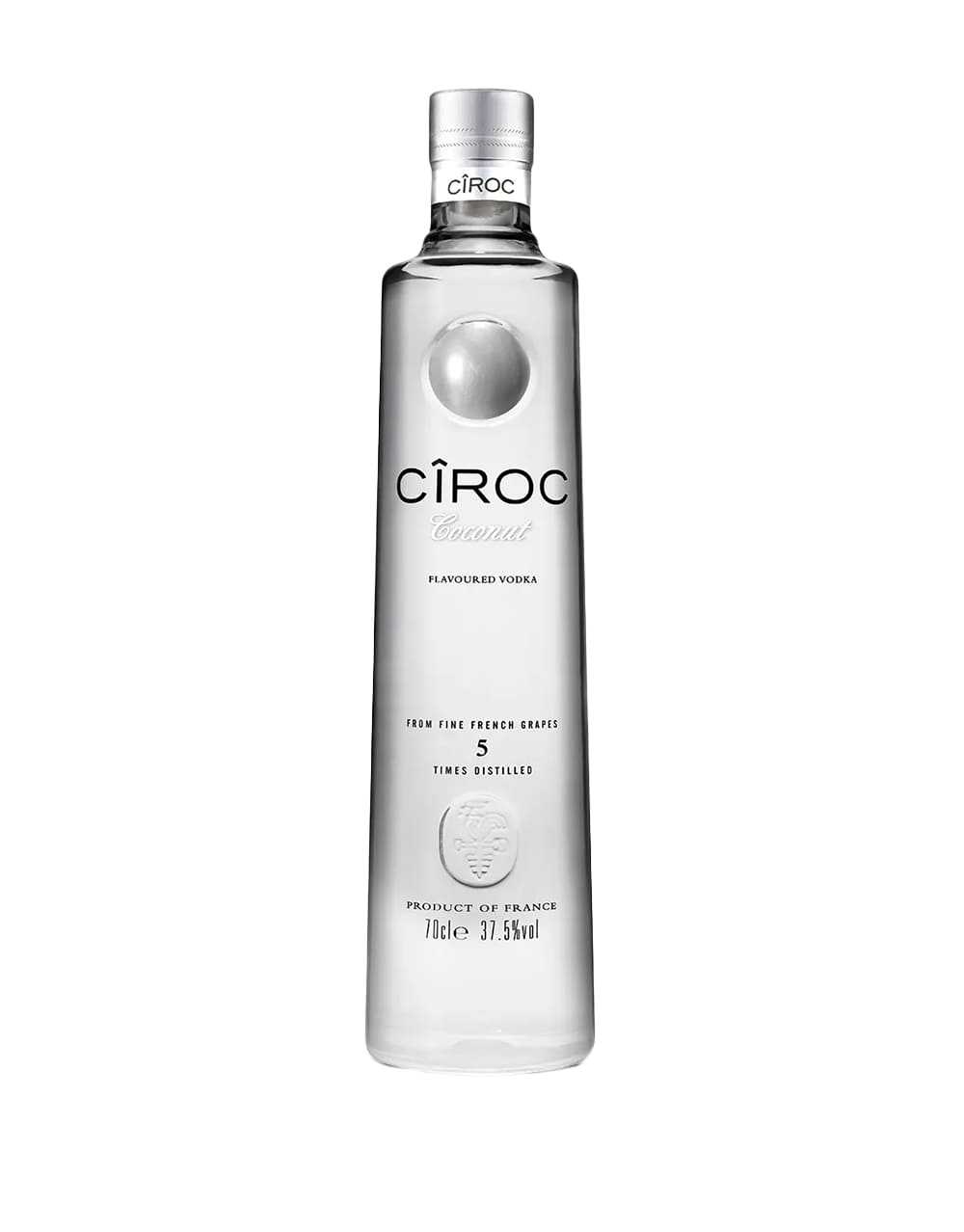 CIROC Coconut Vodka