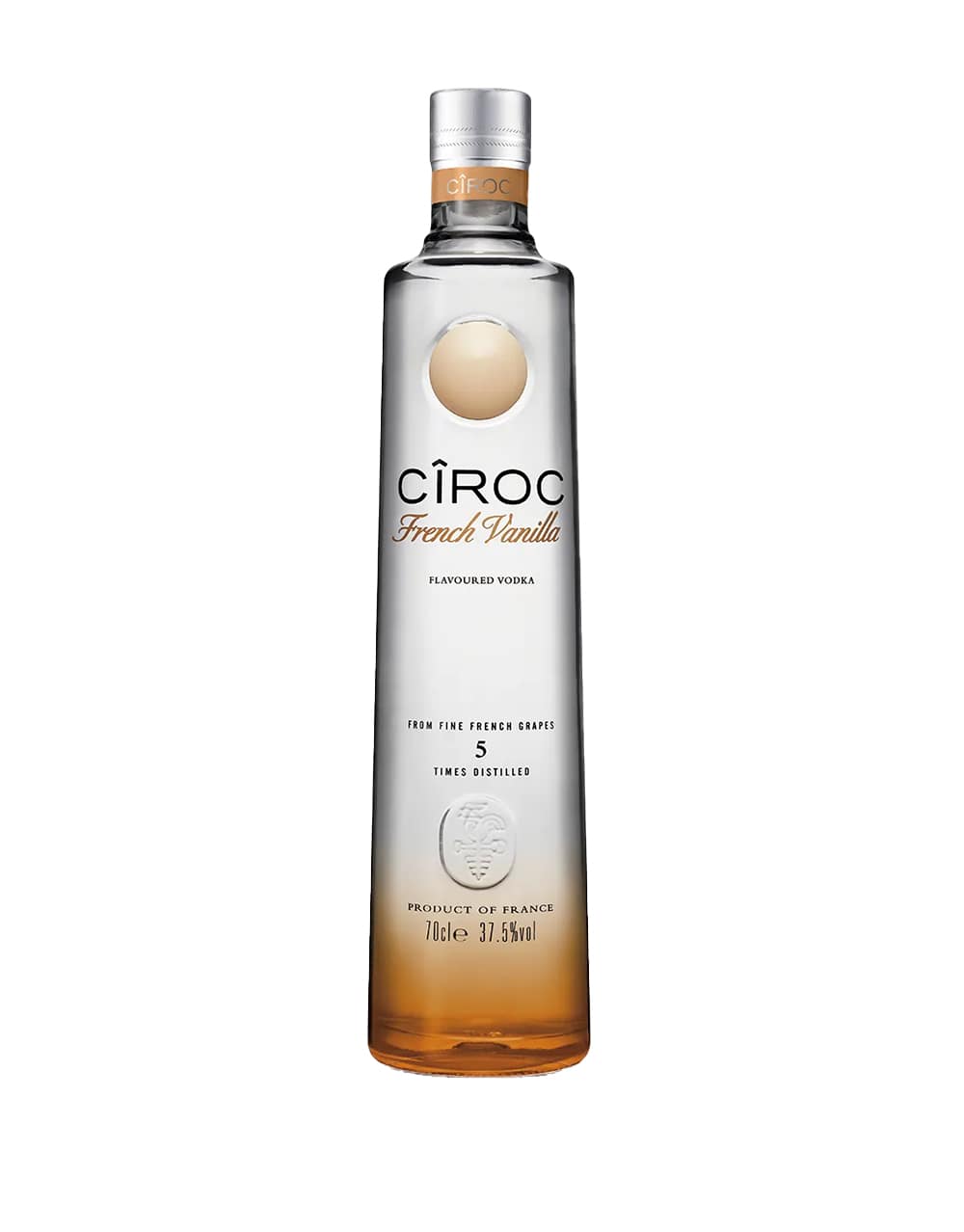 Ciroc French Vanilla Vodka