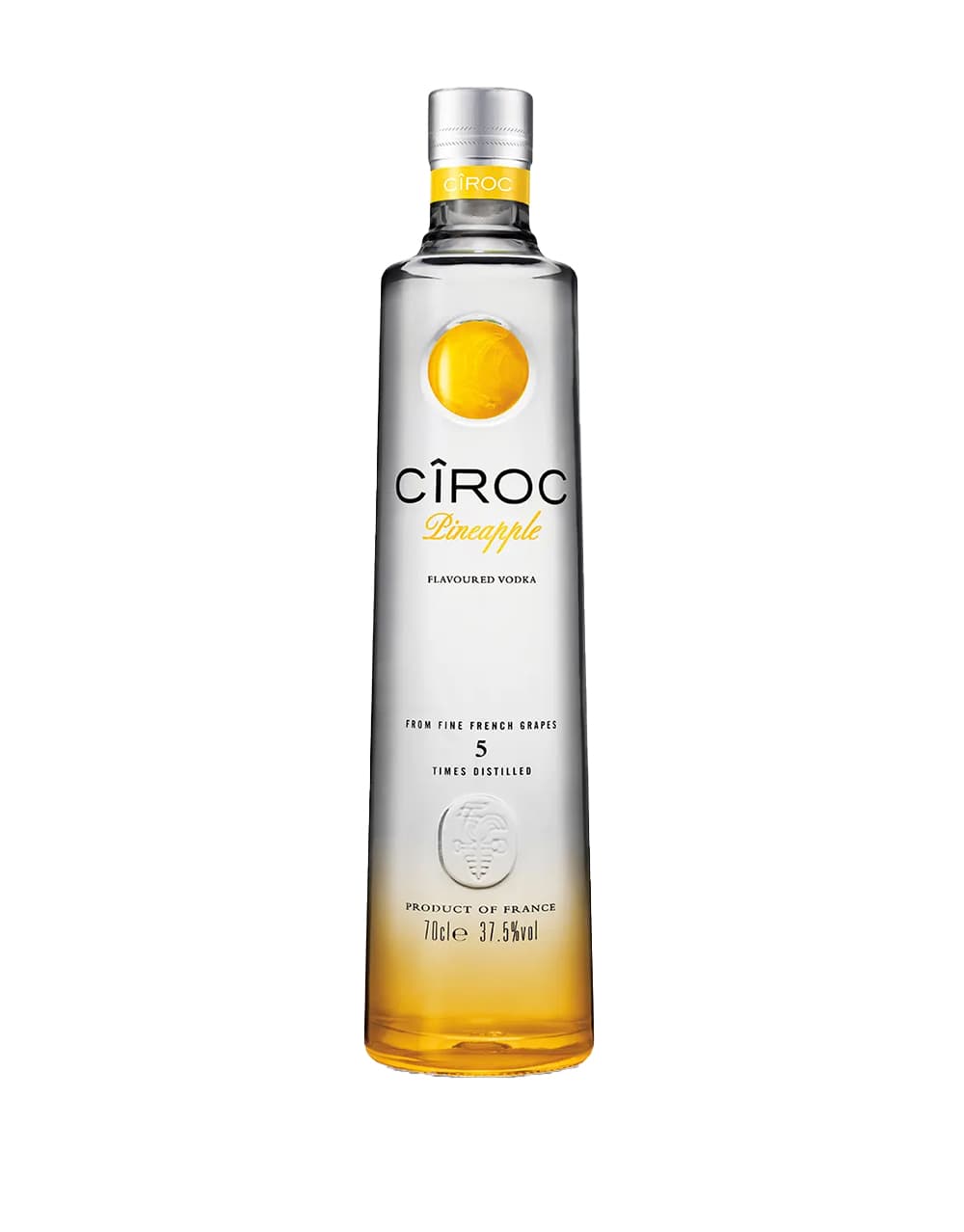 CIROC Pineapple Vodka
