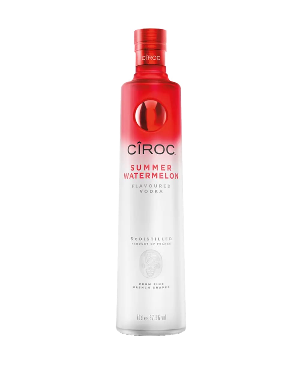 Ciroc Summer Watermelon Limited Edition Vodka