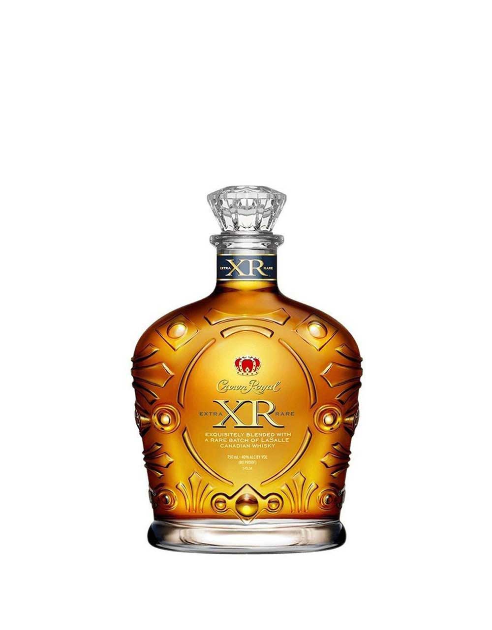 Crown Royal XR