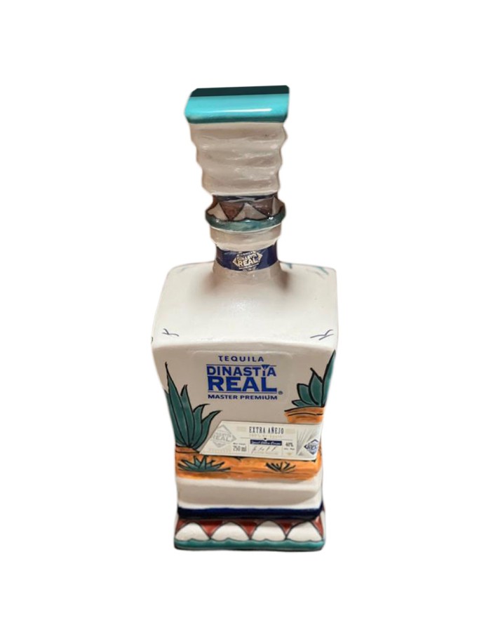 Dinastía Real Extra Añejo Tequila
