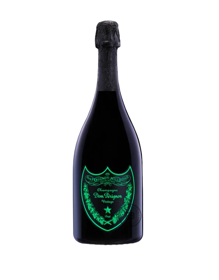 Dom Perignon Luminous Edition Vintage 2013 Brut Champagne
