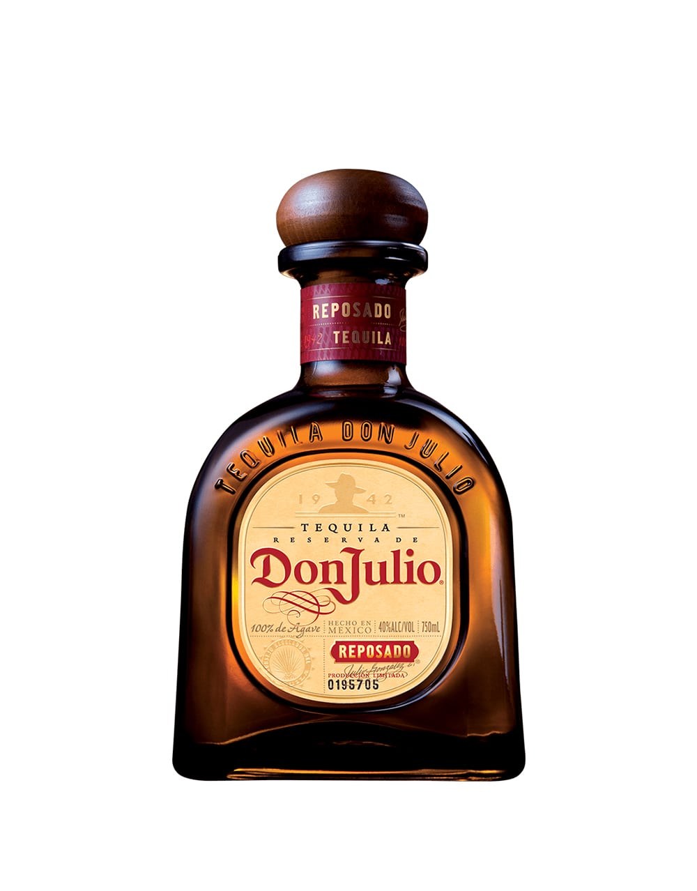 Don Julio Reposado Tequila 1.75L