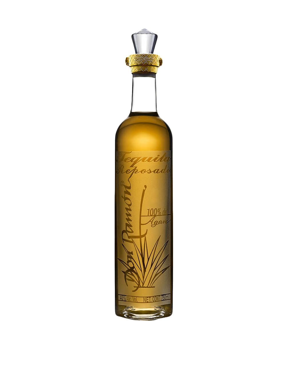 Don Ramon Punta Diamante Reposado Tequila