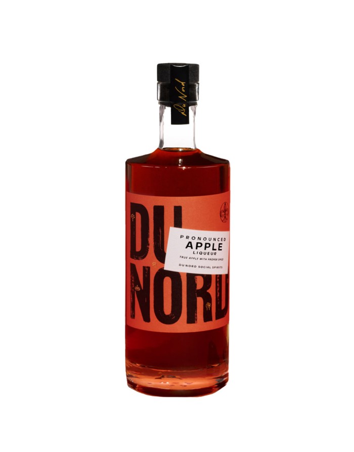 Du Nord Apple
