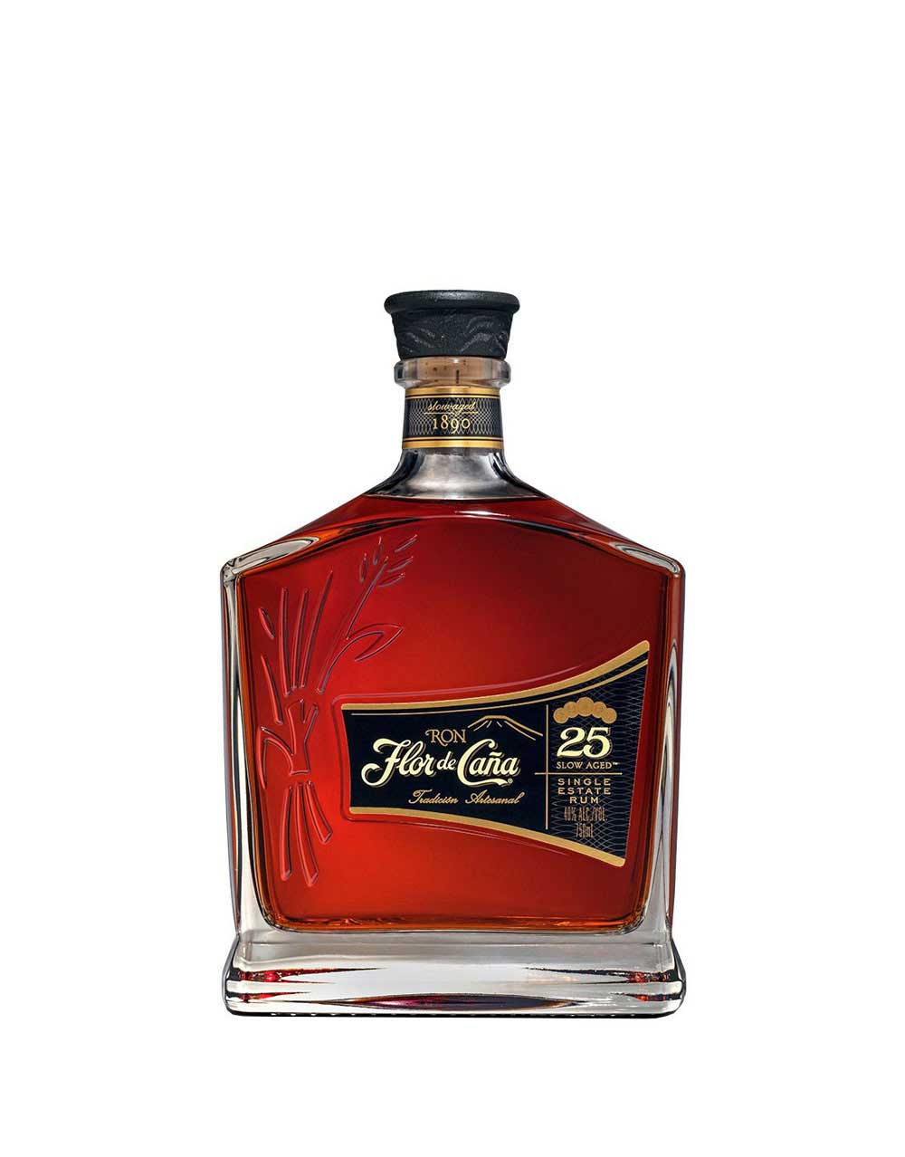 Flor de Cana 25 Year Rum
