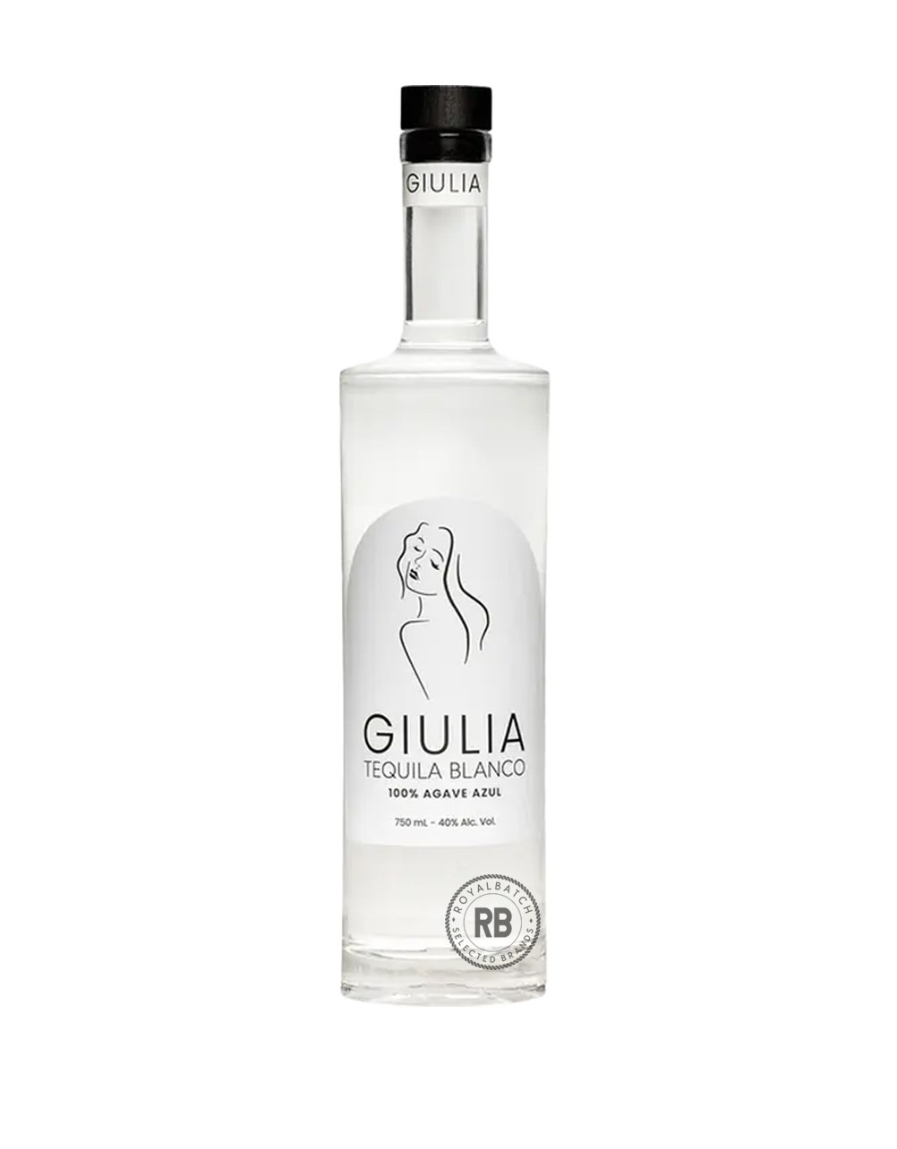 Giulia Blanco Tequila