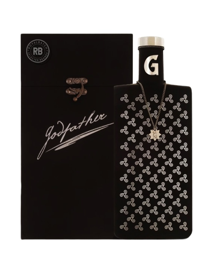 Godfather Prestige Armenia Vodka
