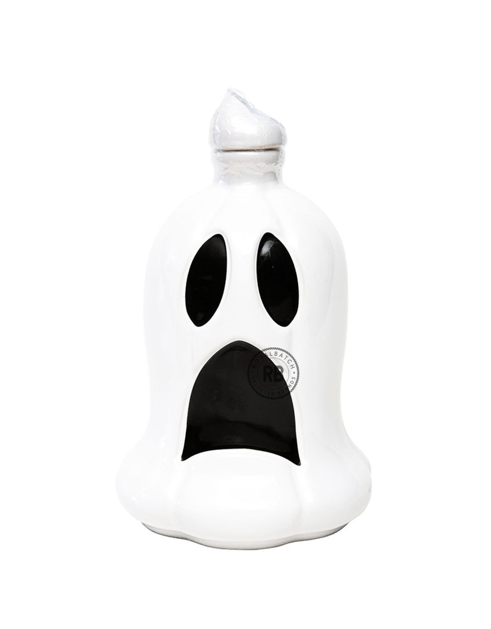 Gran Agave Ghost Edition Reposado Tequila