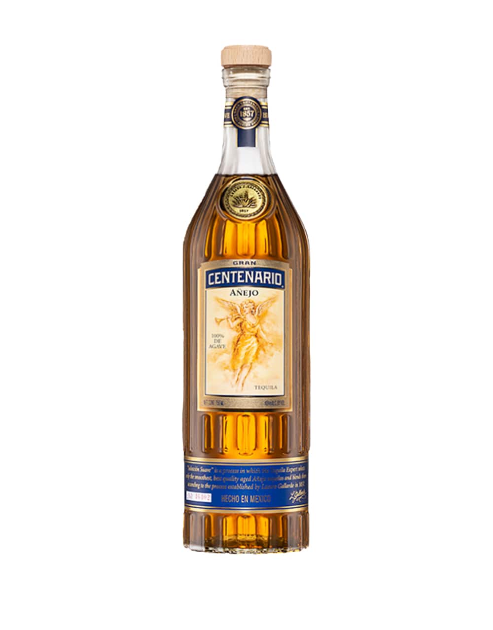 Gran Centenario Anejo Tequila