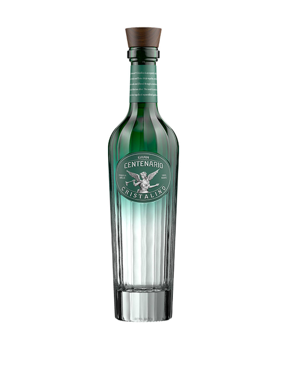 Gran Centenario Cristalino Tequila