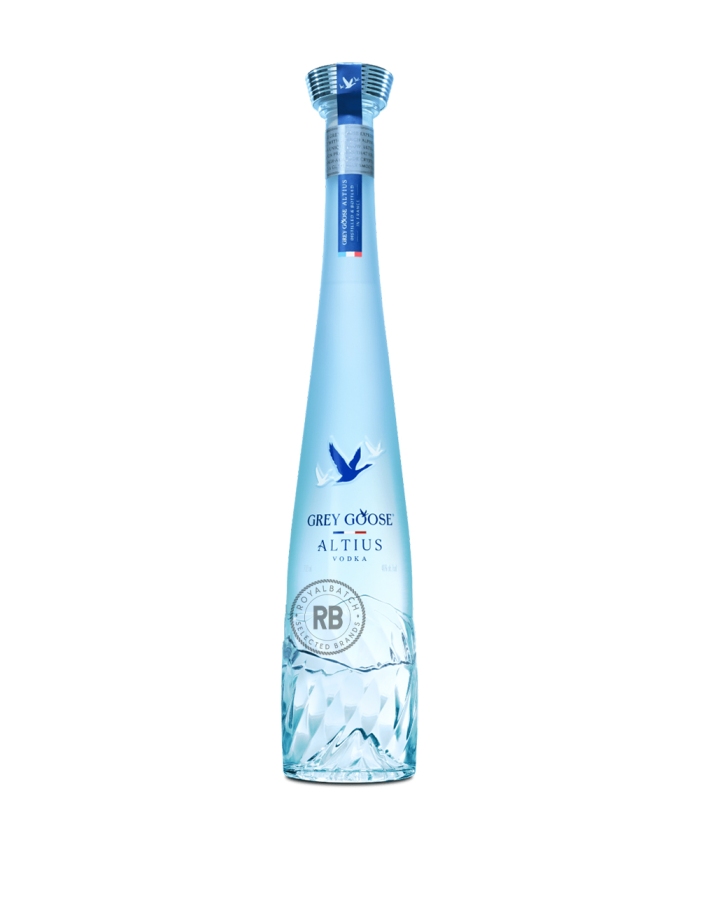 Grey Goose Altius Vodka