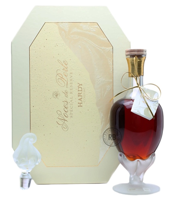Hardy Noces De Perle Cognac