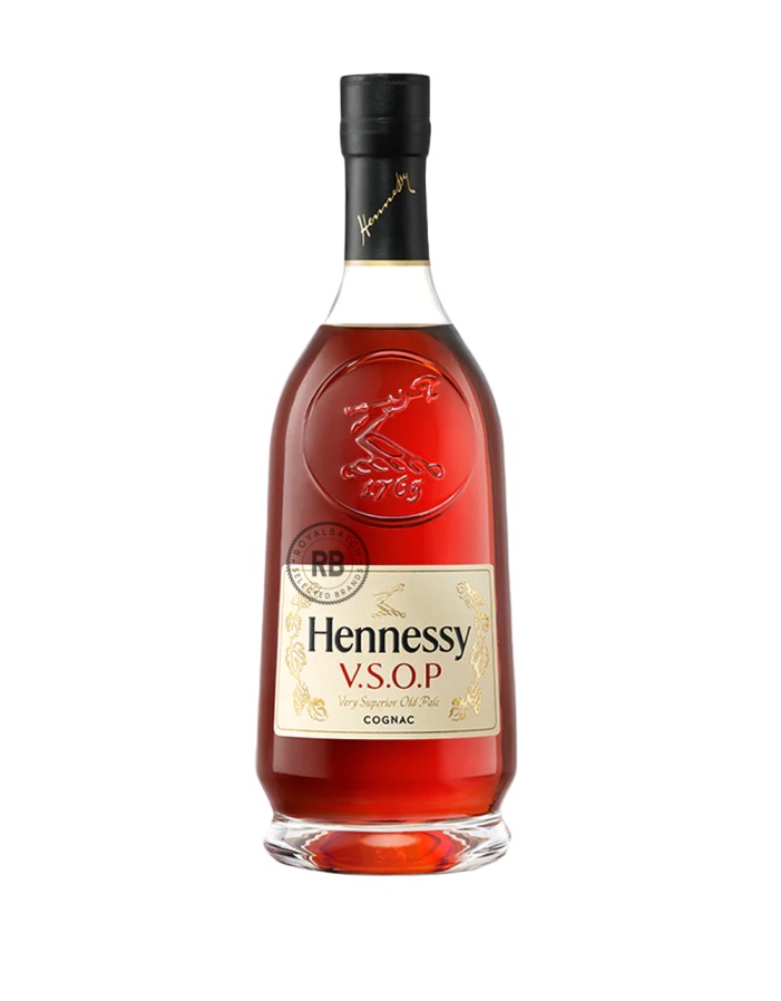 Hennessy V.S.O.P Cognac