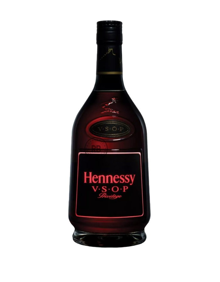 Hennessy V.S.O.P Luminous Cognac 1L