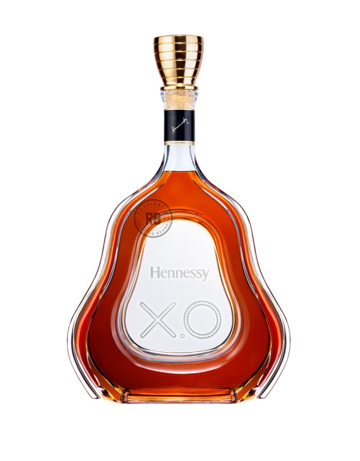 Hennessy X.O La Carafe Cognac