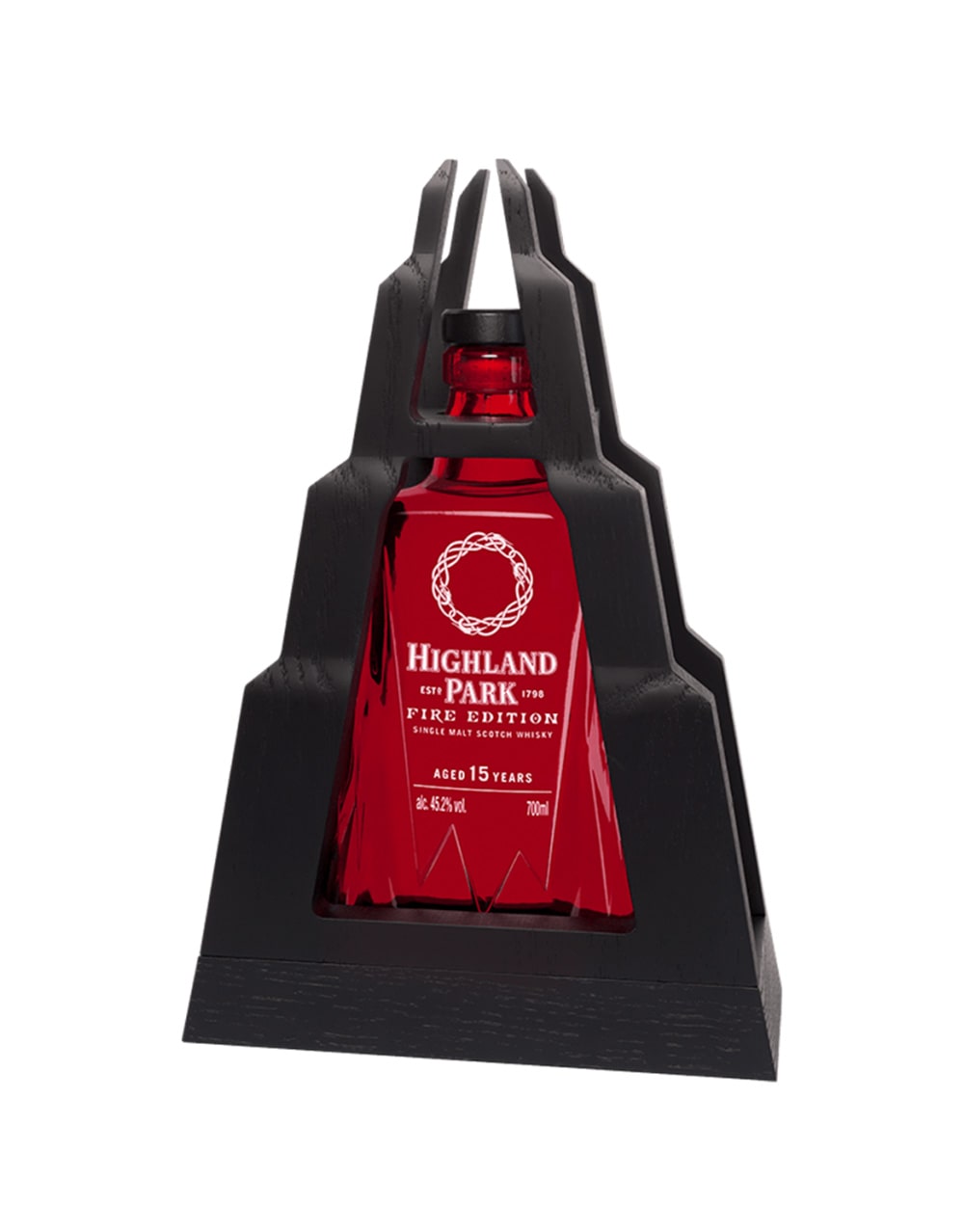 Highland Park Fire Edition Single Malt Scotch Whisky