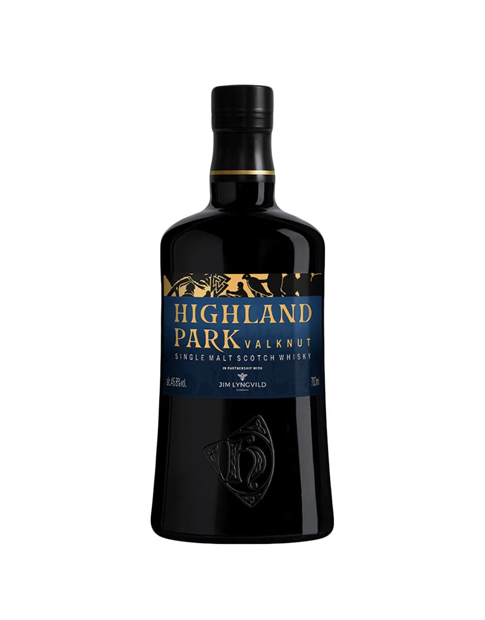 Highland Park Valknut Single Malt Scotch Whisky