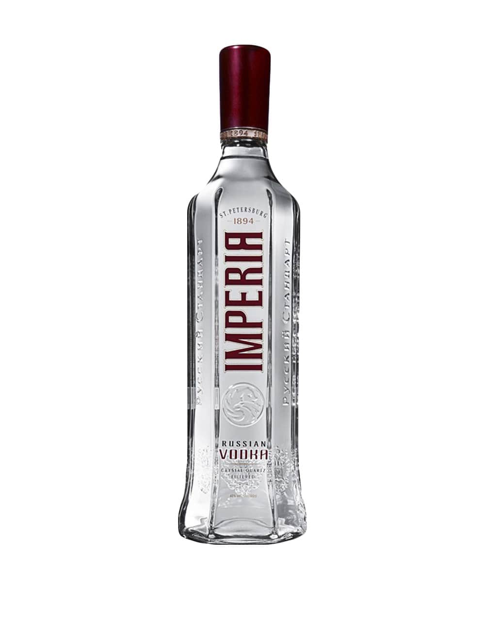 Imperia Vodka