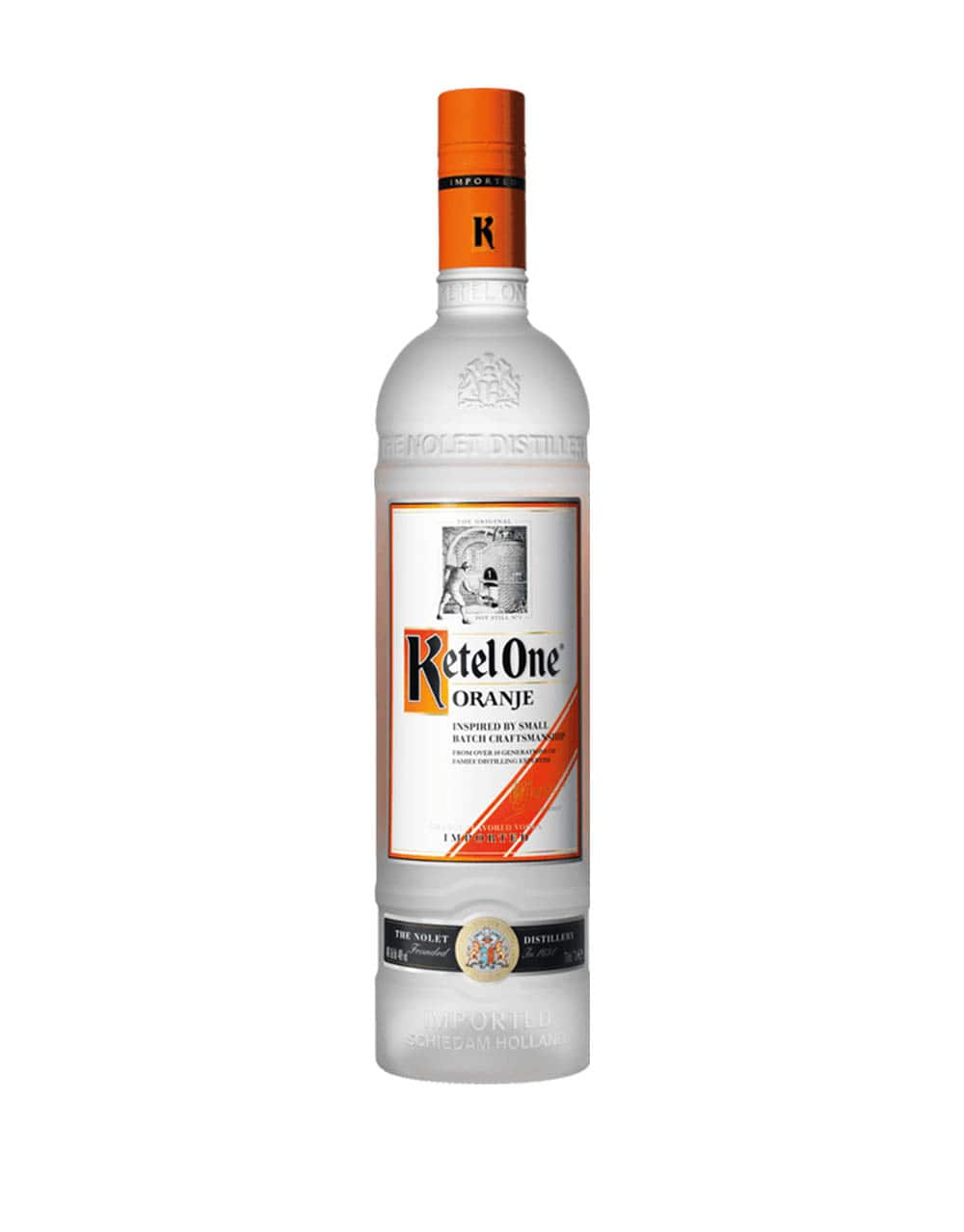 Ketel One Oranje Vodka
