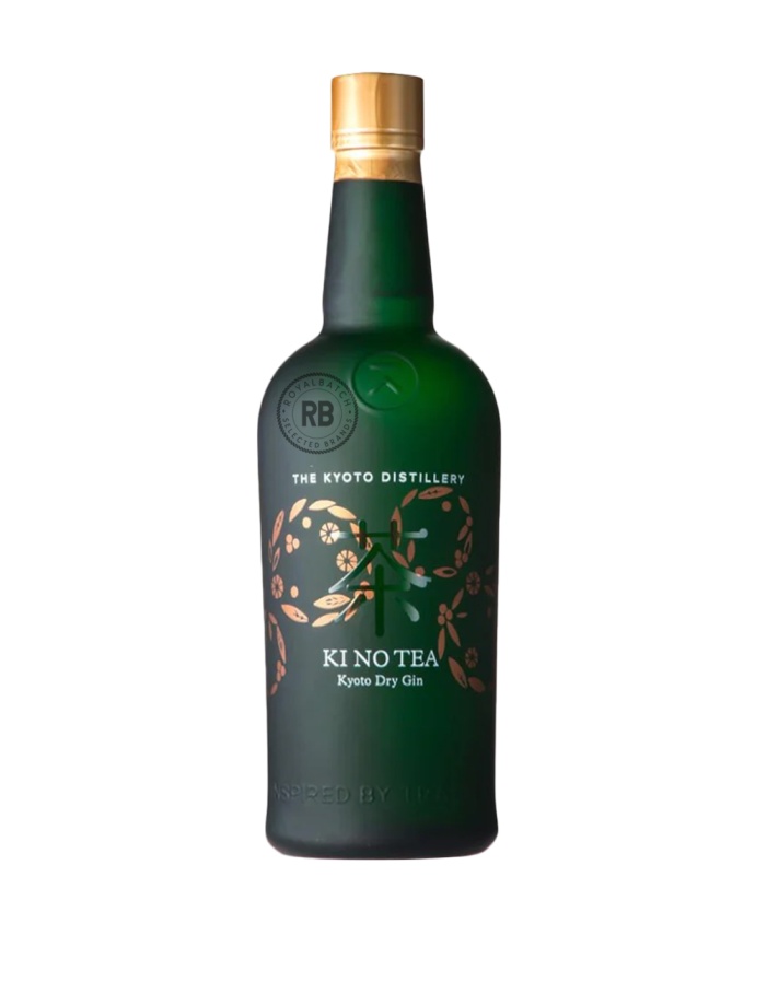 KI NO TEA Kyoto Dry Gin