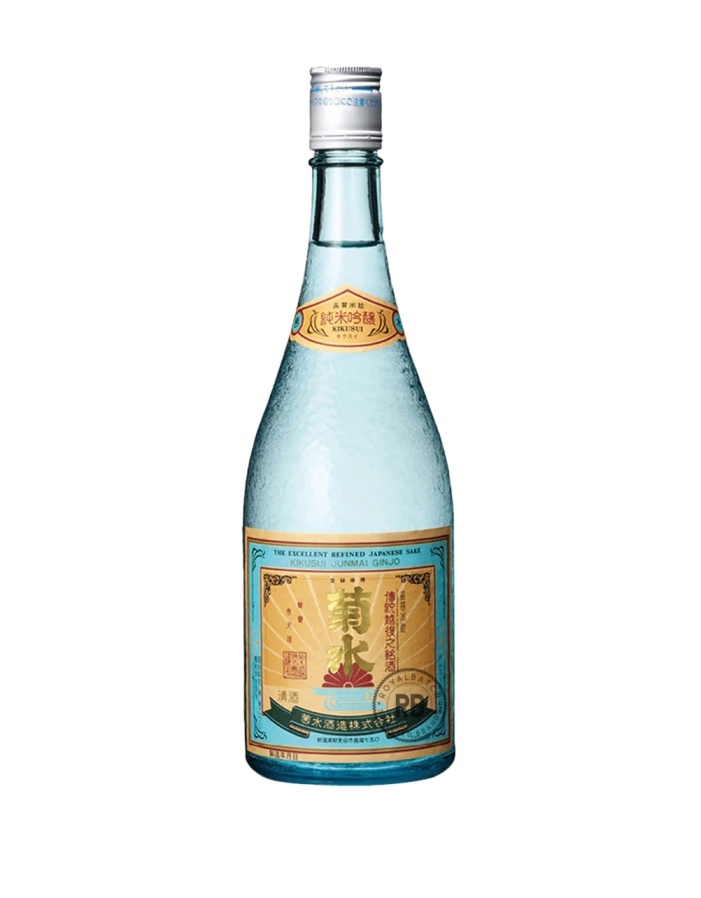 Kikusui Junmai Ginjo Japanese Sake