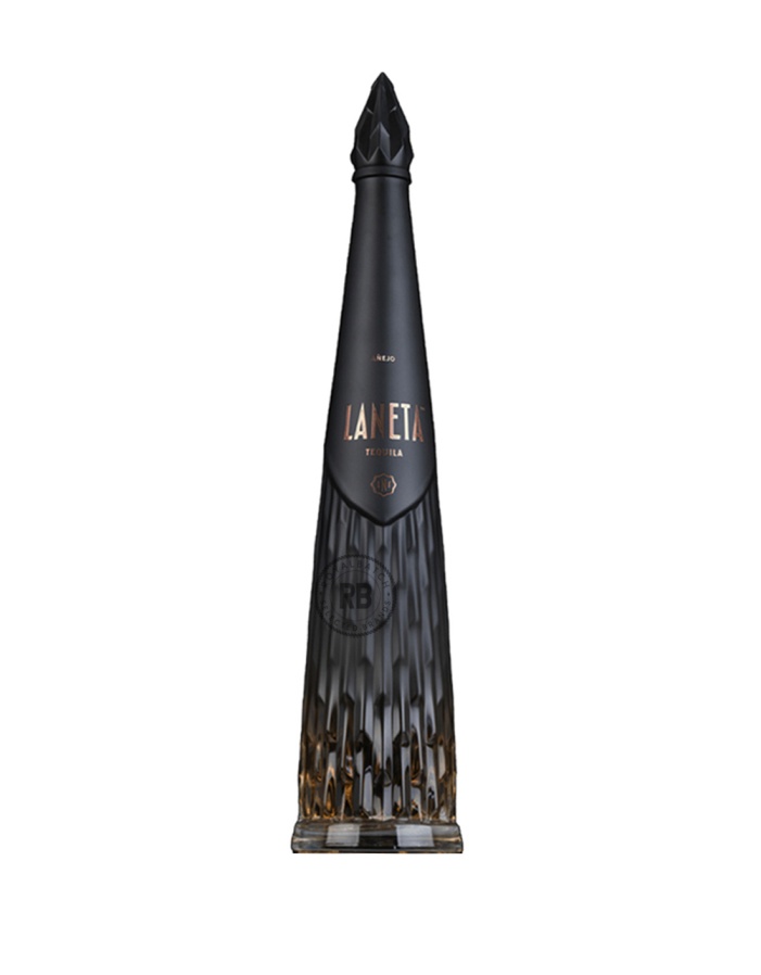 Laneta Anejo Tequila