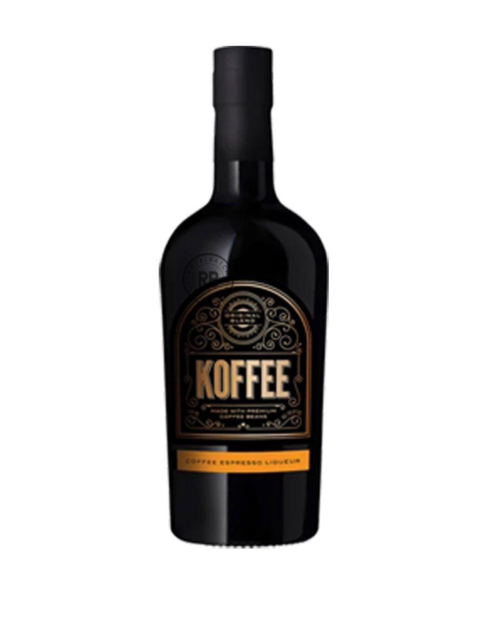 Lavie Koffee Espresso Coffee Liqueur