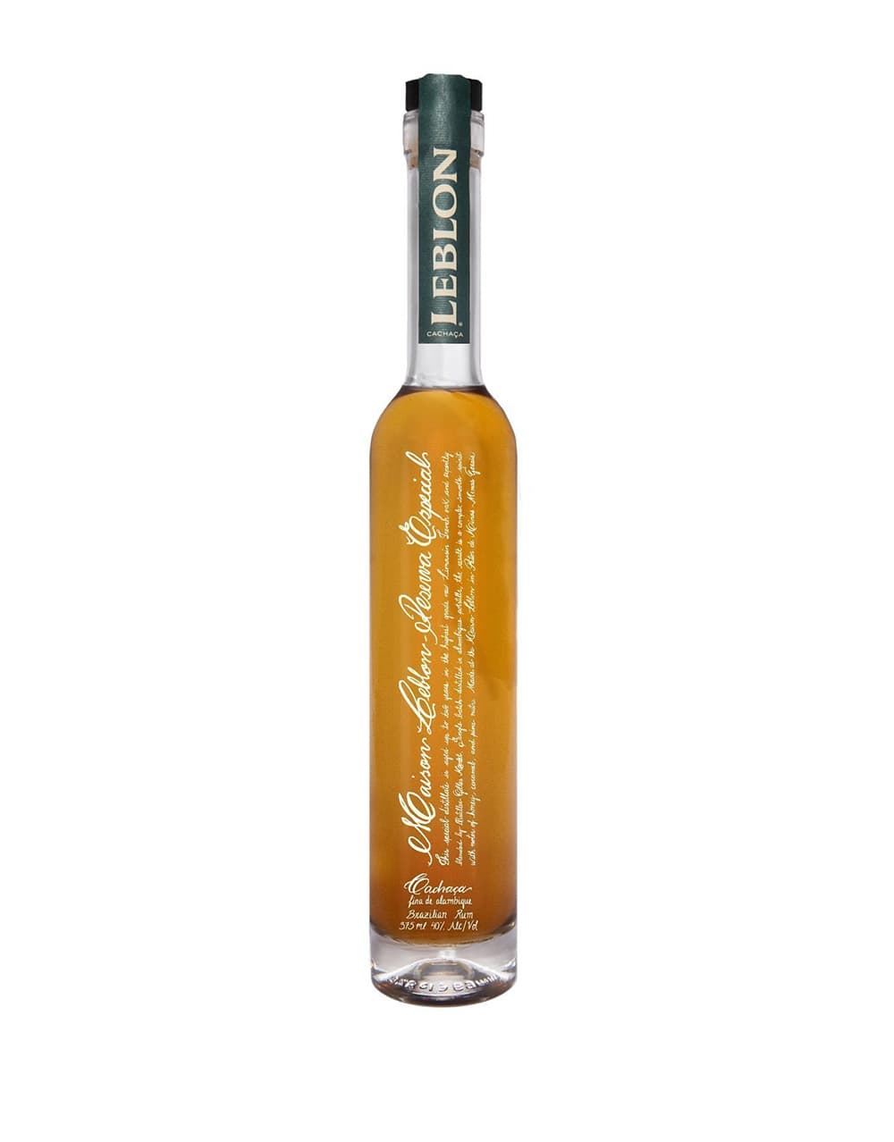 Leblon Reserva Especial Cachaça
