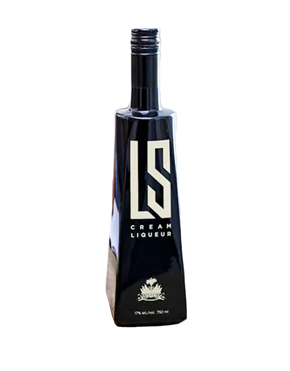 LS Cream Liqueur