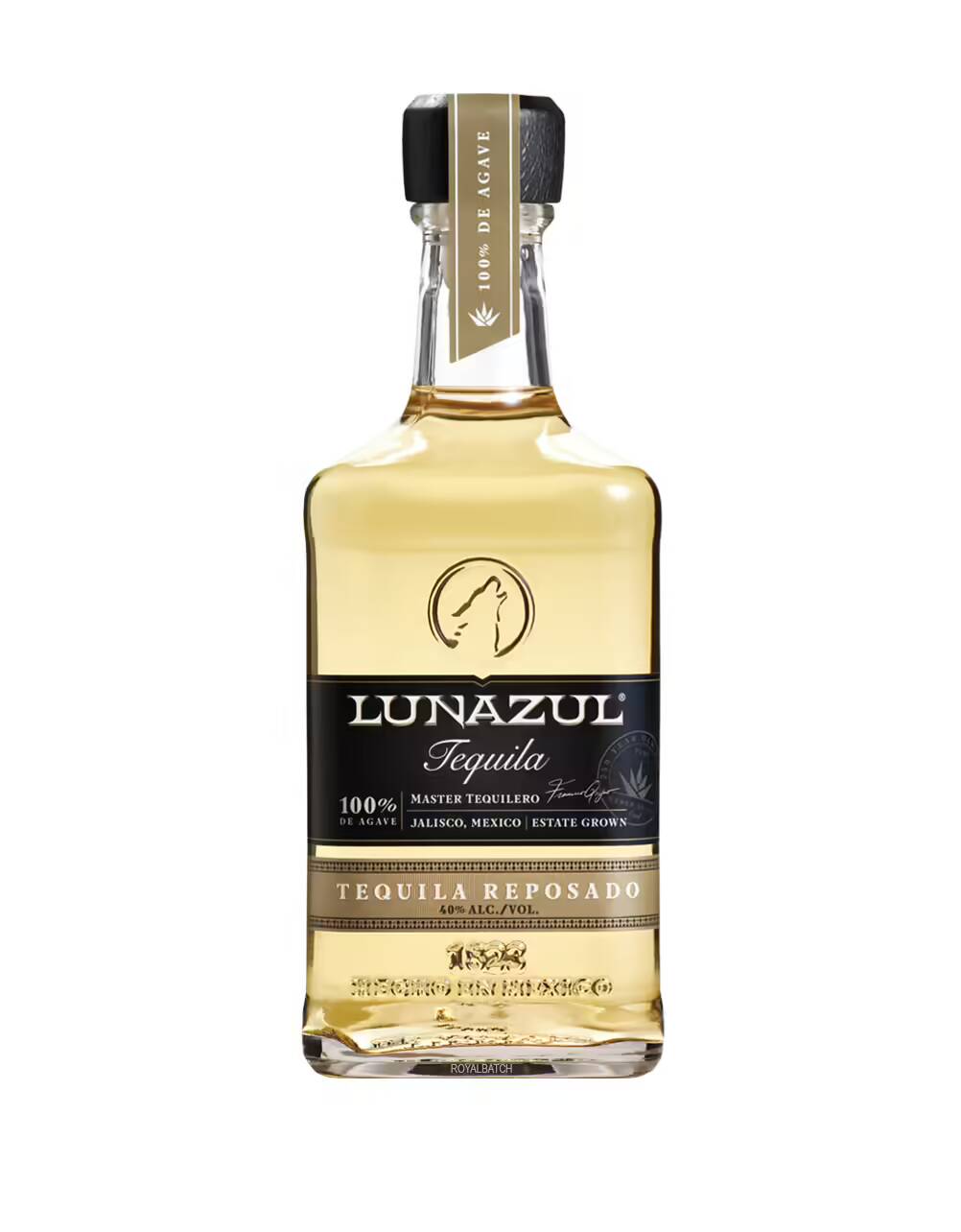 Lunazul Reposado Tequila