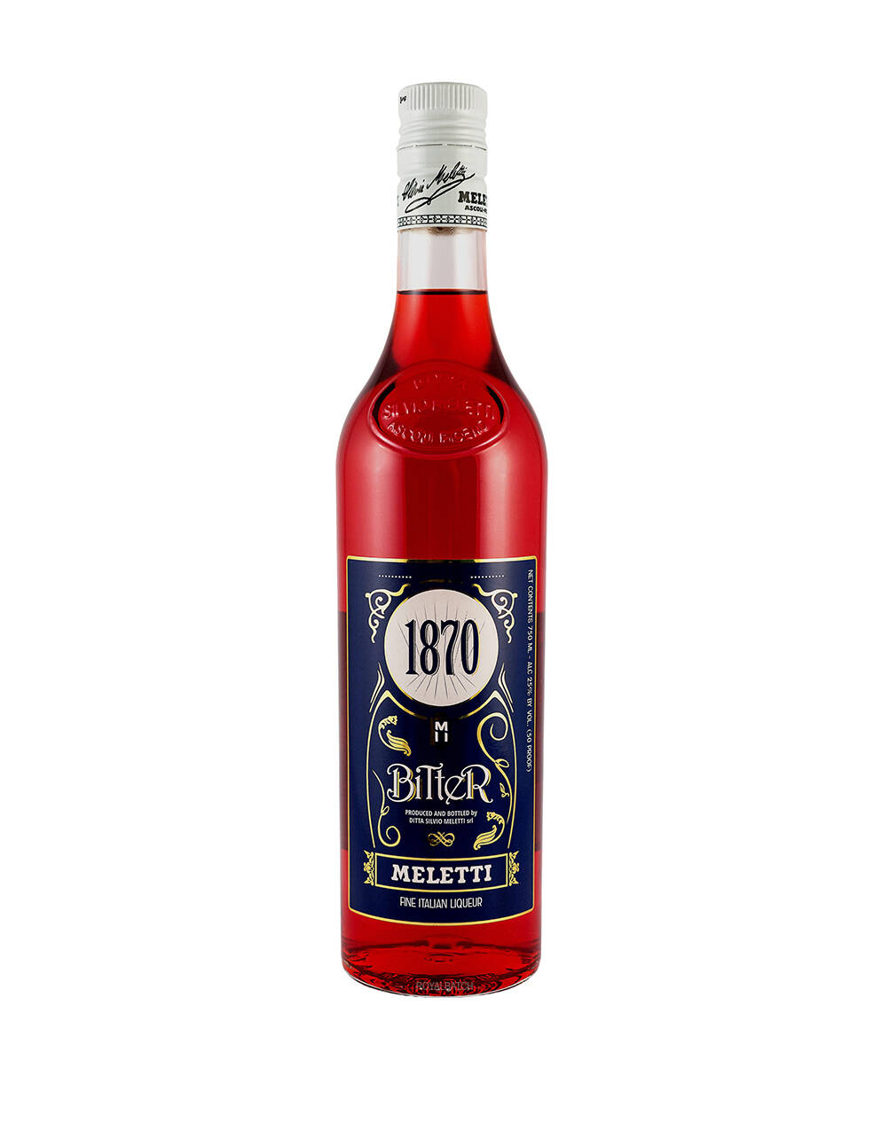 Meletti 1870 Bitter Liqueur