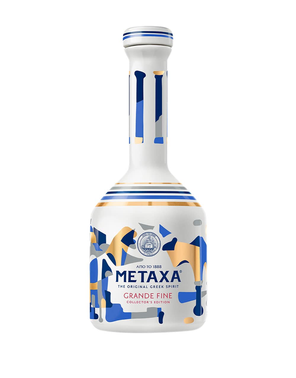 Metaxa Grande Fine Spirit