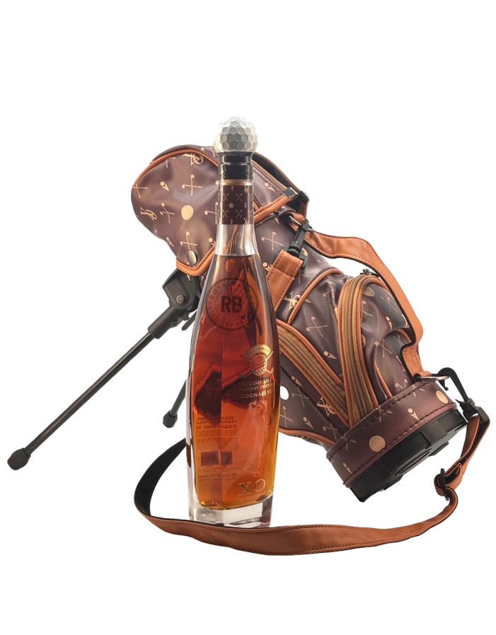 Oceano Azul Fairway XO Cognac